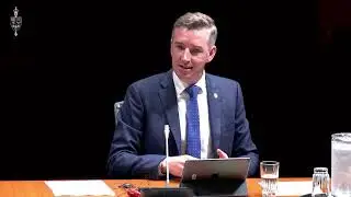 Michael Barrett exposes more Liberal ethics violations