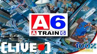 Atrain-6 / 100%PS2 - Part 4,5 parte 2...