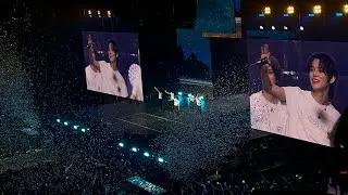 [230523] Blue Spring + Our Summer - TXT ‘ACT: SWEET MIRAGE’ in San Antonio, Texas