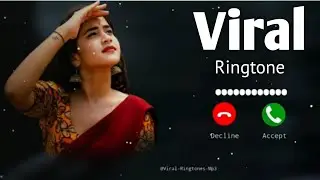 New Romantic Ringtone 2025 💖 | Best Hindi Mp3 Ringtone 🎶 | Set as Caller Tune Now 📱#ringtone