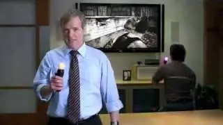 Playstation Move commercial