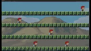 IJunior Enemy Spawn Lesson