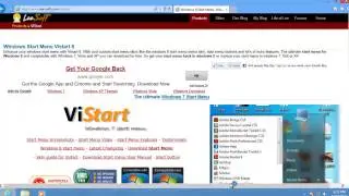 How to Remove or Disable Windows 8 Metro Interface