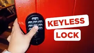 Kwikset Halo Keypad Wi-Fi Smart Door Lock Review: Should you buy this?