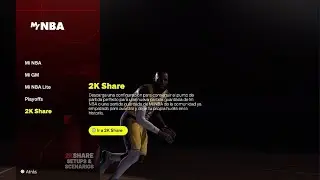 BCL Asia NBA2k26!