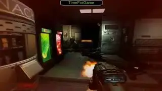 Doom 3  gameplay  #5