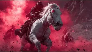 I Paid for Survival With Pieces of My Soul 🔥🌫️ | Outlaw Country