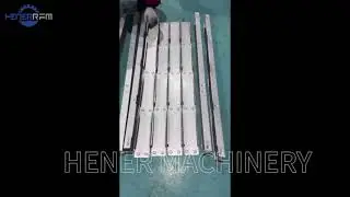 🎈HENER MACHINERY🎈LGS punching types and products show💁🏻&zwj;♀️💃🏻✨Violet +86 19031678838