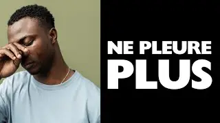 NE TE DÉCOURAGE PAS MAINTENANT, MÊME SI C'EST DIFFICILE 