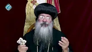 برنامج حكايات كنيستنا القبطية مع الانبا مارتيروس