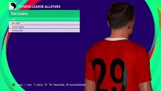 PES 2017  FRANCESCO TOTTİ  FACE