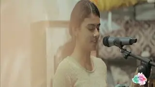 Indian Arts Scene | Dandelion - Sonali Jain Original Poem | Spoken Word Poetry | Poem