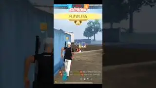 CS RANK PUSH HIGHLIGHTS 🎮 #ffshorts #csrank #shorts #ffmontage