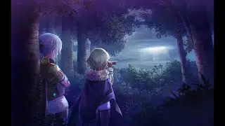 【緋染天空 Heaven Burns Red】第六章 前篇  預告