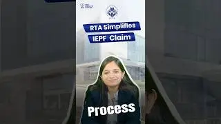 Reclaiming your unclaimed investments just got easier! #thewealthfinder #iepf #iepfclaim