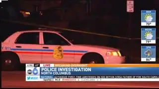 Body Found in Apartment Near OSU Campus