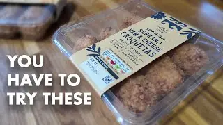 This Is The Best M&S Beige Food I've Had In Ages