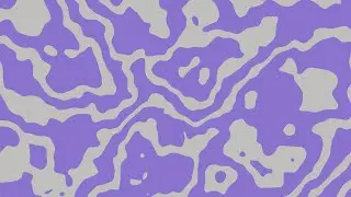 Abstract Purple & White Pattern (Twitch Inspired) | 4K Background