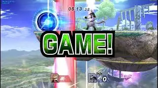 TPS The Finale Project+ Winners Round 1 Noon Vs  petrichor