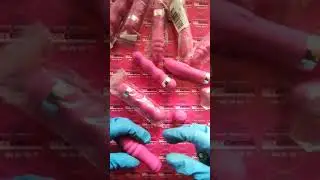vibrador anal o vaginal