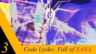 Code Lyoko Fall of XANA Part 3 - The End is NOT Near