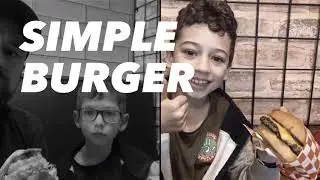 Seedoeatreview checks out Stax Burger Co.!