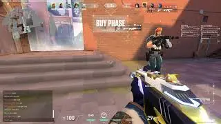 1v4 prime
