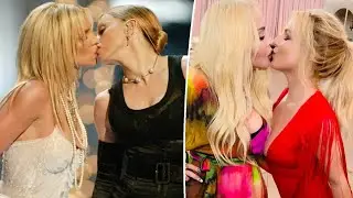 Britney Spears Praises Madonna as Strong Icon in Emotional Instagram Post