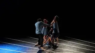 Moveo Dance Company (MT): The Other Door 2019.03.07.