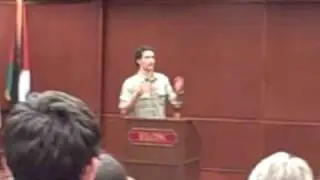 Mike Yankoski