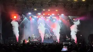 Dream Theater- Fatal Tragedy [Live at Bangalore, India 2026]