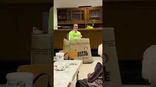 Ekstase in Hanau: Luis Adam schreibt Gedicht f&uuml;r Klein-Auheimer (ComedyProgramm 