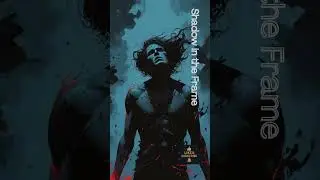 Shadows of the Frame &ndash; Dark Rap Rock Anthem | Hidden Pain & Truth Revealed | Linkin Park Style