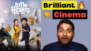 Little Hearts Movie Review | Filmy Vijay