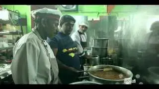 Simply Naadan - Erivum Puliyum - Part 01 Kappa TV