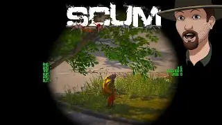 New City Exploration- Scum Gameplay Ep. 15