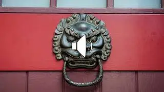 Door Knocking Sound Effect - Free Download