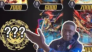 The One Call that Changed it All | PM Silver Thorn vs KG Blademaster  | Vanguard Zero