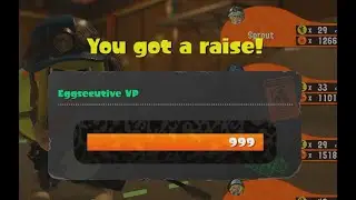 The road to 999 EVP (never doing this shit again)