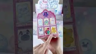❄️ ShinWoo The Cold Hug Blind Box Unboxing | Finding Unicorn
