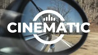 Winter Drive  - Epic Cinematic Music for Film & Video | Audioknap