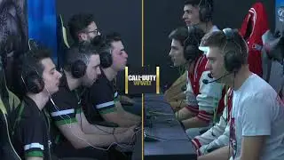 #GazzaChallenge Gran Final vs Team Forge + presentazione match