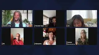 QUANTUM HEALING - Community Prayer Circle