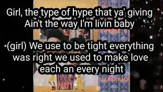 #lyrics - Full Force - Ain't My Type of Hype&nbsp;- 1989