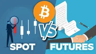 Bitcoin Spot ETF vs Futures ETF - Key Differences Explained