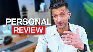 7 Questions That Will Change Your Life - My Personal Annual Review