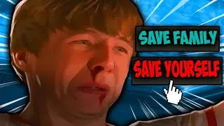 Ruining More Innocent Lives In As Dusk Falls