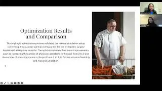 Case III (Hip Op): Operations Management Case Study