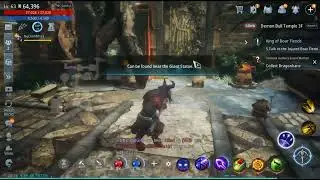 Treasure Hunter's Secret Method | MIR4 - NgDinhNha
