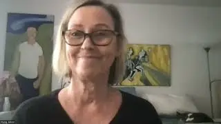 Testimonial for SHEVA Method -Introduction by Allison Young
